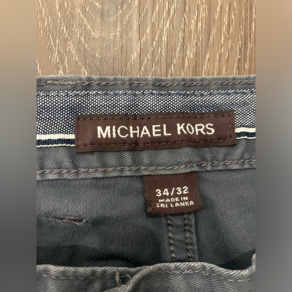 Michael Kors pants. Men’s size 34/32. - Picture 3 of 9